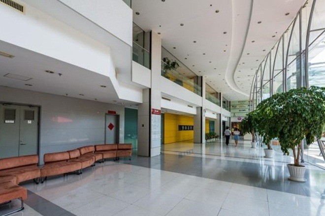 中海金鶴信息科技園